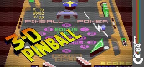 3-D Pinball : Pinball Power — steamgrid