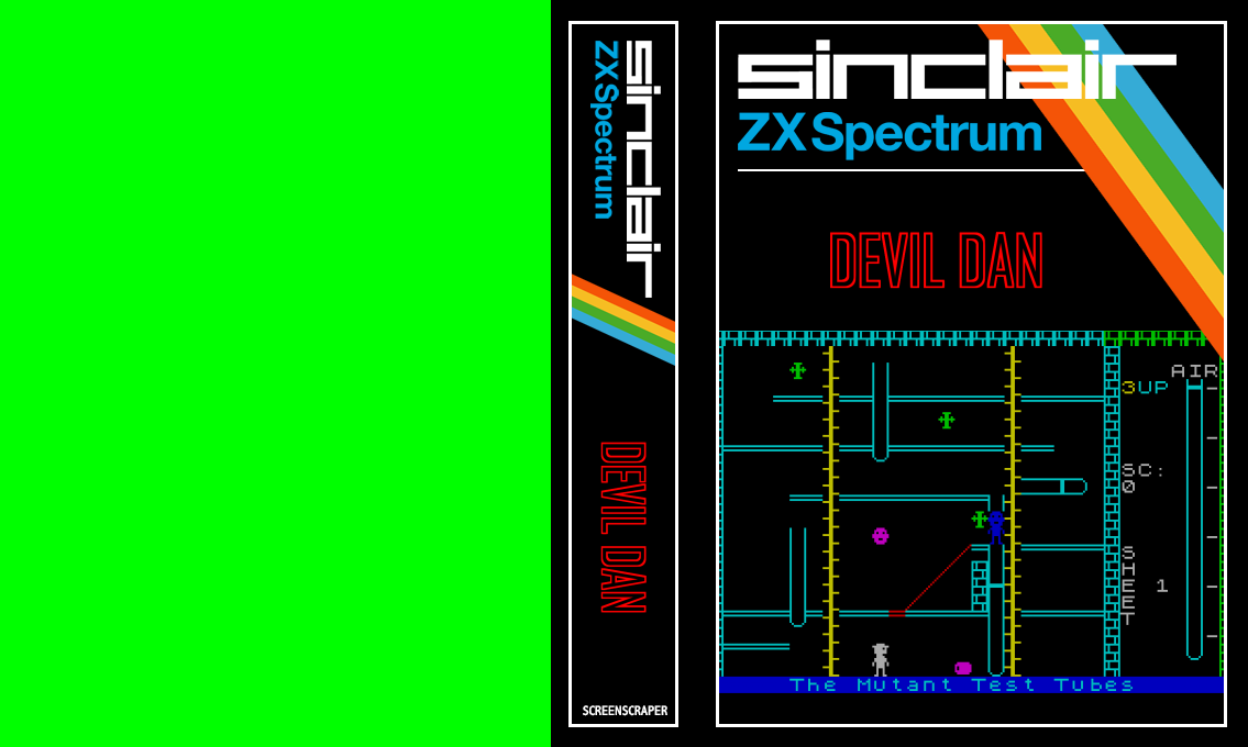 Devil Dan — box-texture (SS)