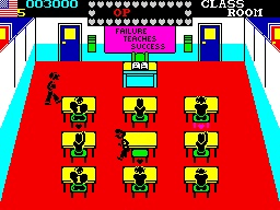 Mikie — ss (EU)
