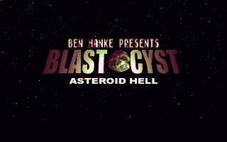 Blastocyst box art
