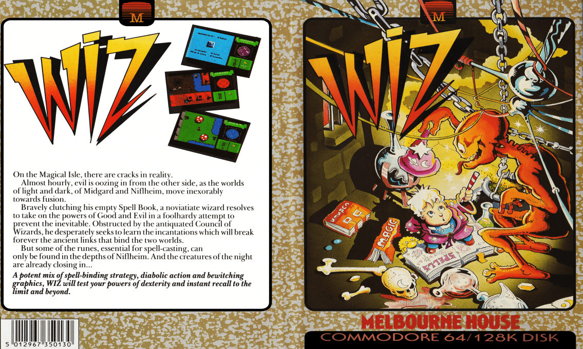 Wiz — box-texture (WOR)