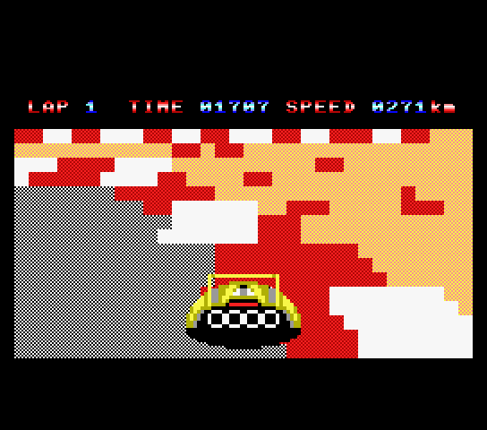 F-zeru Ex — ss (JP)