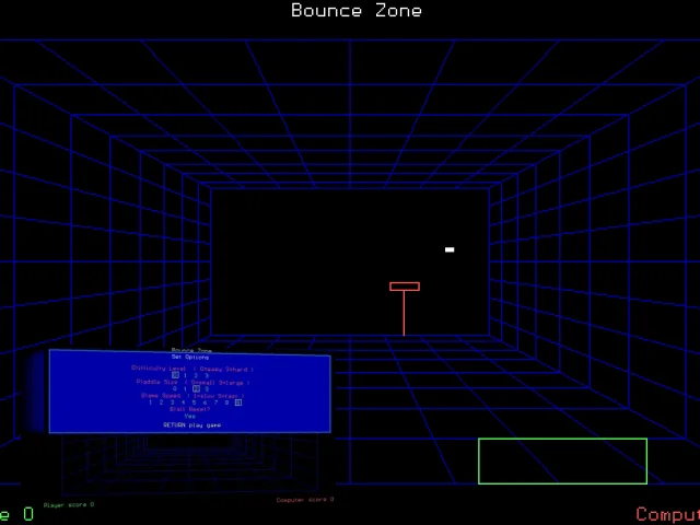 Bounce Zone — mixrbv2 (WOR)