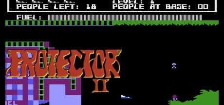 Protector 2 — steamgrid