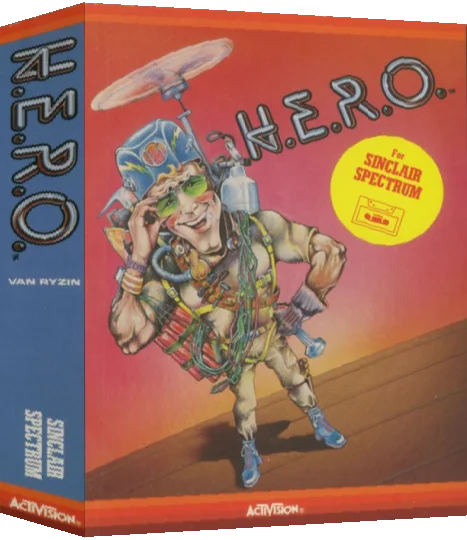 H.e.r.o. — box-3D (EU)
