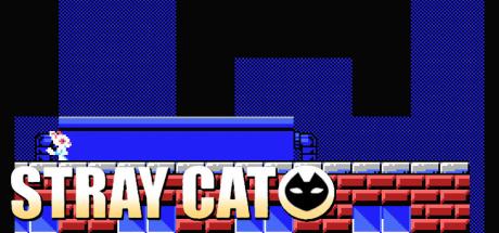 Stray Cat — steamgrid