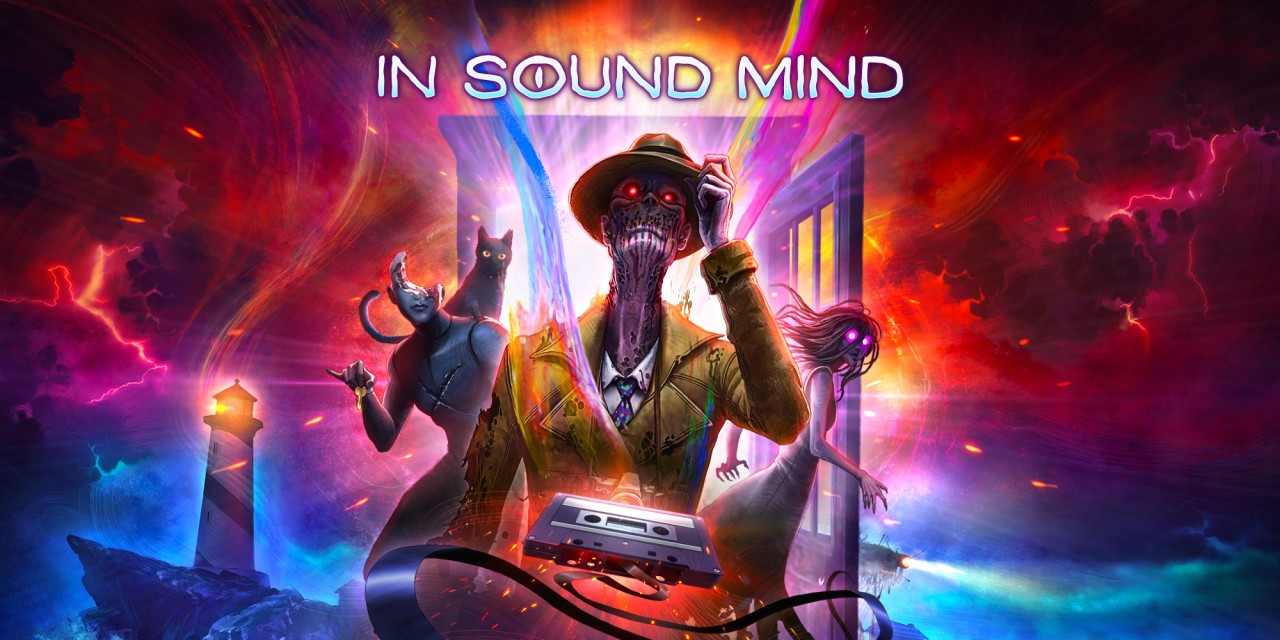 In Sound Mind Deluxe Edition — sstitle (WOR)