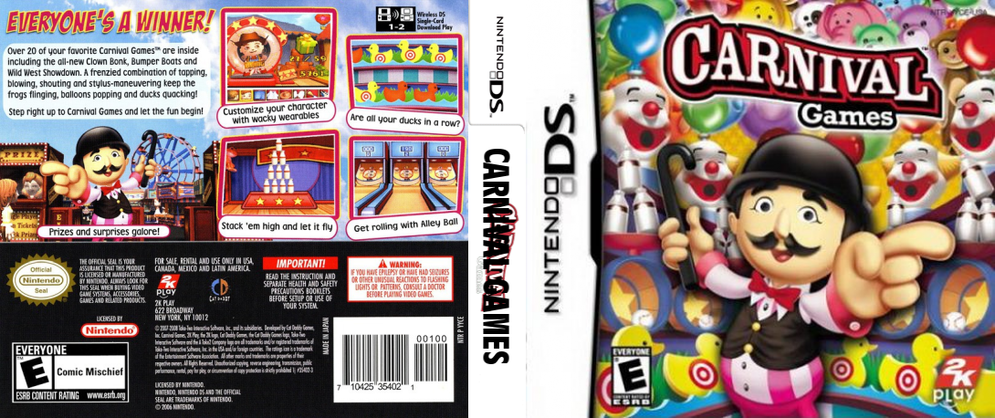 Carnival Games — box-texture (US)