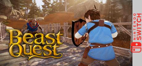 Beast Quest — steamgrid