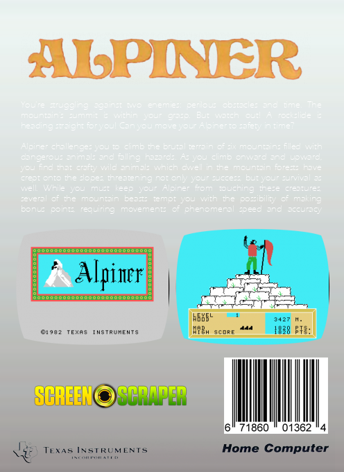 Alpiner — box-2D-back (SS)