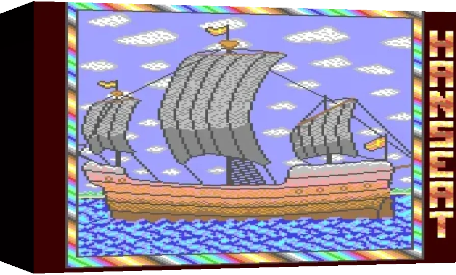 Hanseat — box-3D (WOR)