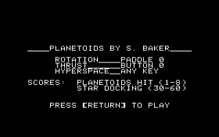 Planetoids — sstitle (WOR)