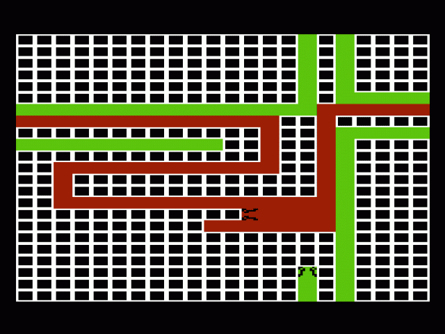 Laser Bike — ss (WOR)