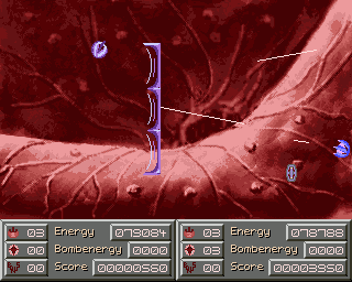 Microbattle — ss (WOR)