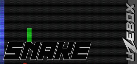 Snake — steamgrid
