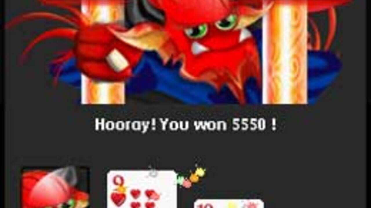 Slingo Supreme — screenshot (WOR)
