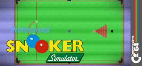 Professional Snooker Simulator — steamgrid