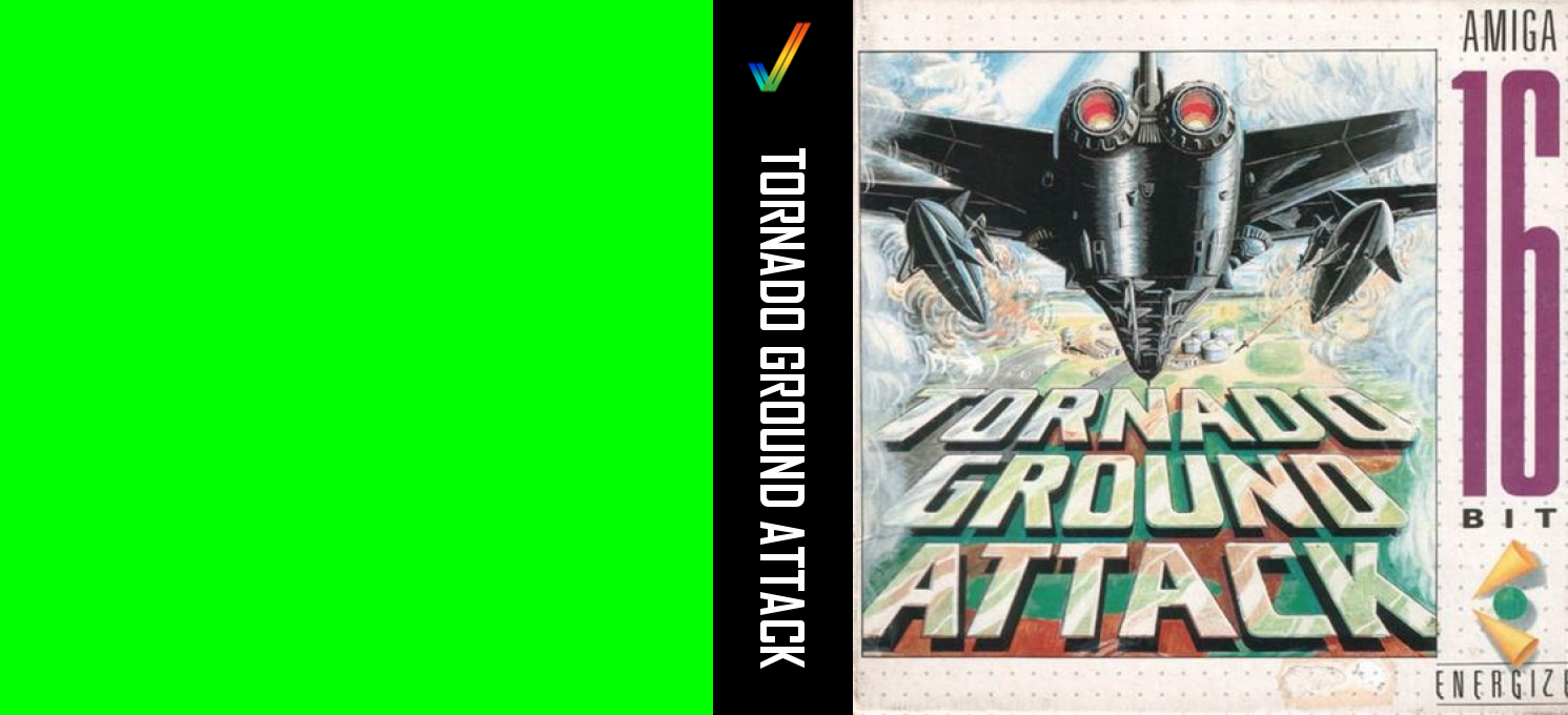 Tornado Ground Attack — box-texture (CUS)