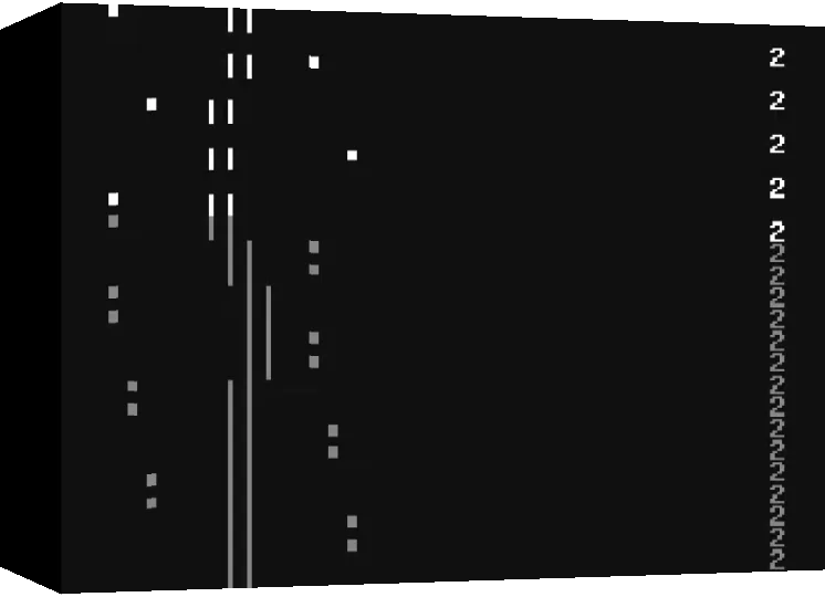 Slalom Run — box-3D (WOR)
