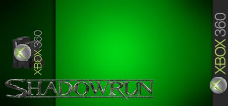 Shadowrun — steamgrid