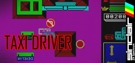 Taxi Driver — steamgrid