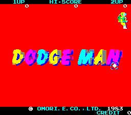 Dodge Man — sstitle (WOR)