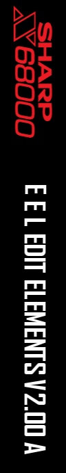 E E L Edit Elements V2.00 A — box-2D-side (SS)