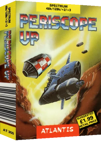 Periscope Up — box-3D (EU)