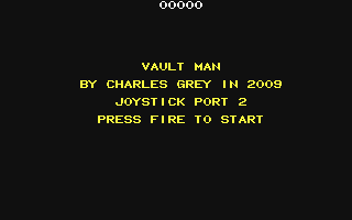 Vault Man — sstitle (WOR)