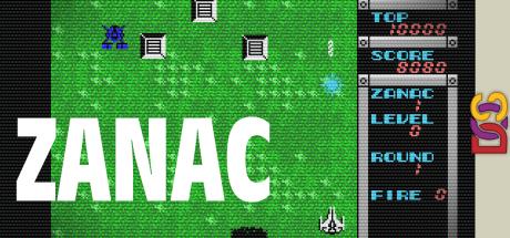 Zanac — steamgrid