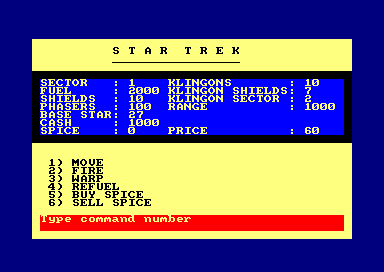 Star Trek — ss (EU)