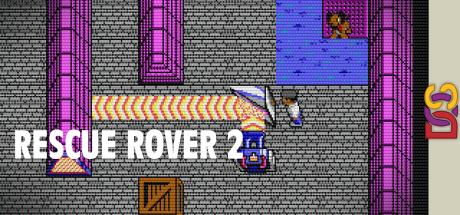 Rescue Rover II — steamgrid
