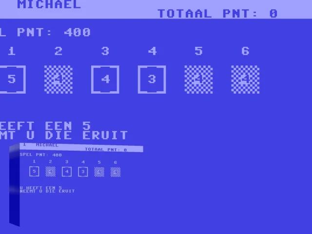 5000 — mixrbv2 (WOR)