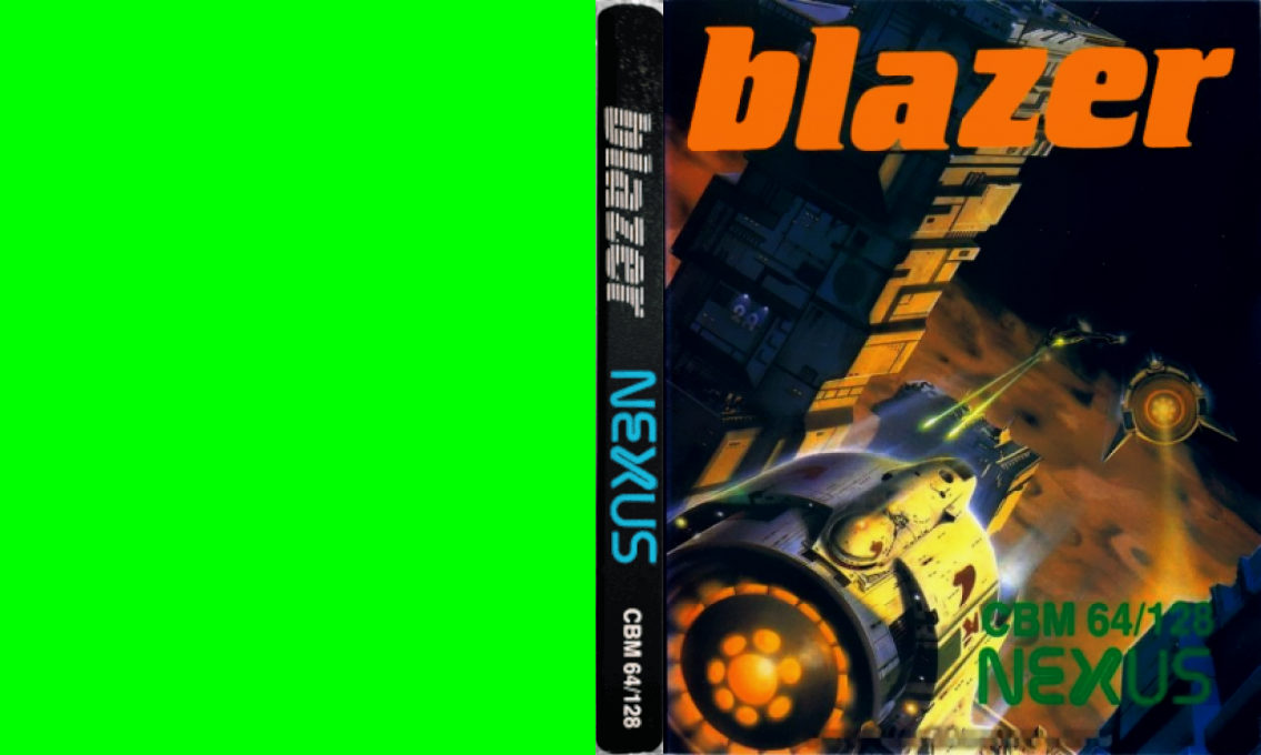 Blazer — box-texture (EU)