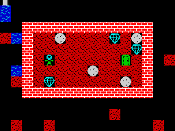 StoneWalk — ss (WOR)