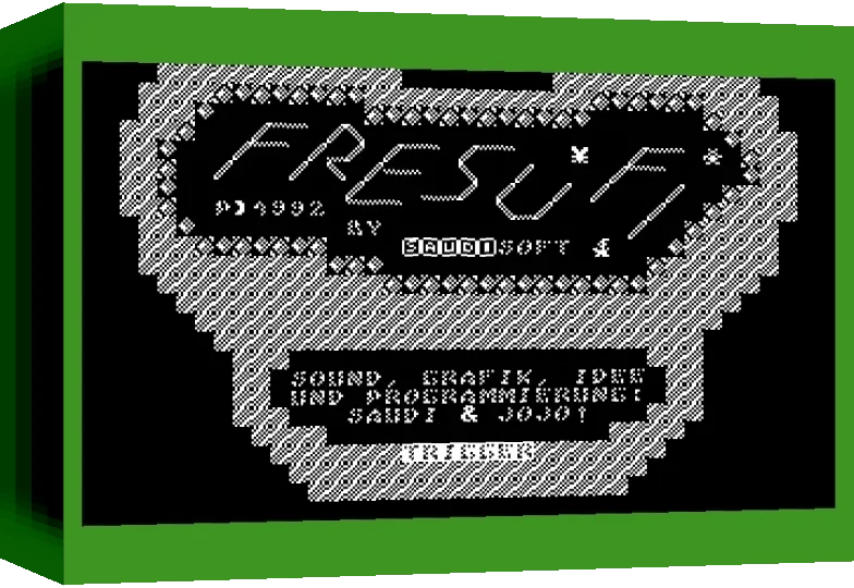 Fresufi — box-3D (WOR)