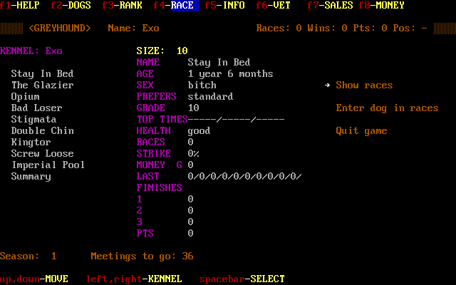 Greyhound — ss (WOR)