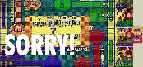 Sorry! — steamgrid