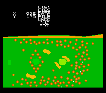 The Golf Course Collection — ss (JP)