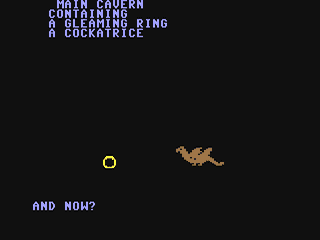 The Dark Dungeons — ss (WOR)