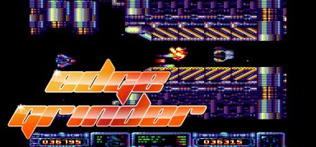 Super Edge Grinder — steamgrid