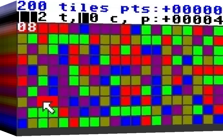 Clicks! — box-3D (WOR)