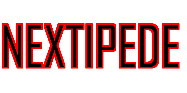 Nextipede — wheel-hd (SS)
