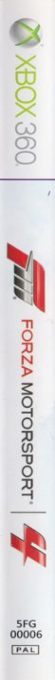 Forza Motorsport 4 — box-2D-side (FR)
