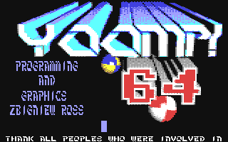 Yoomp! 64 — sstitle (WOR)