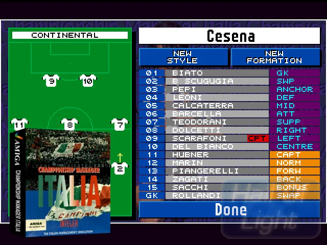 Championship Manager Italia — mixrbv2 (WOR)