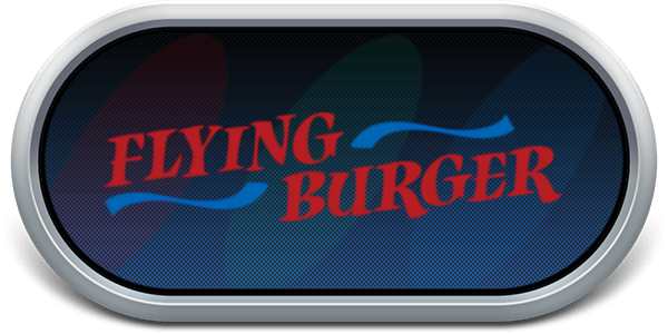 Flying Hamburgers — wheel-steel (WOR)
