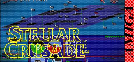 Stellar Crusade — steamgrid