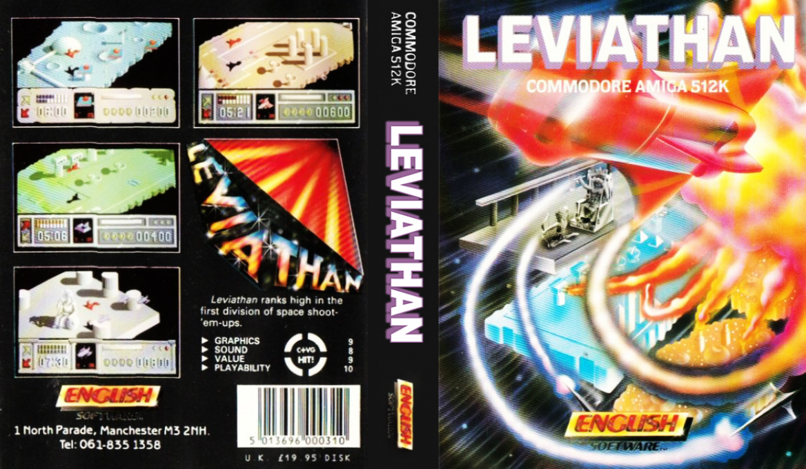 Leviathan — box-texture (EU)