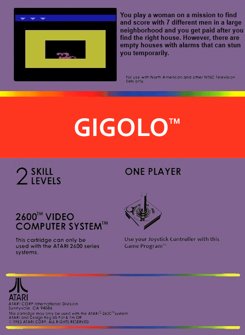 Gigolo — box-2D-back (AU)
